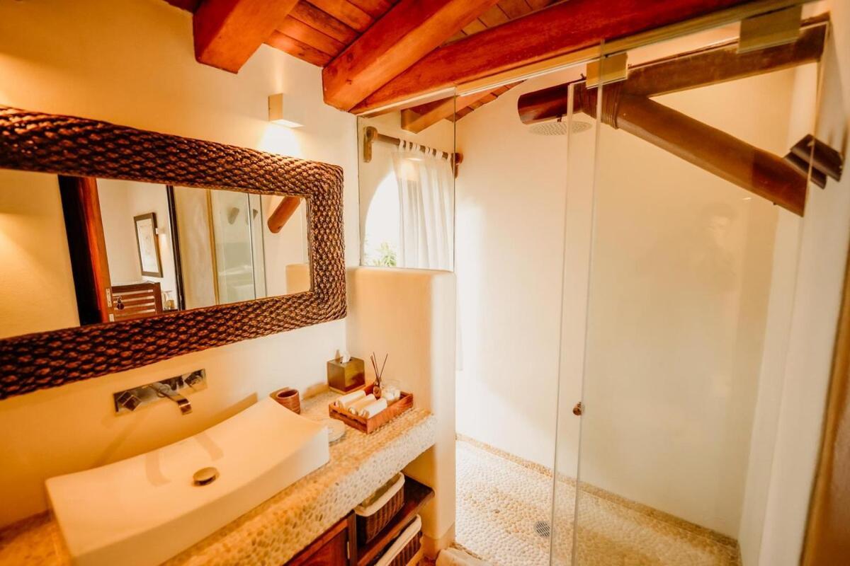 Dream Villa With Private Beach And Catering シワタネホ エクステリア 写真