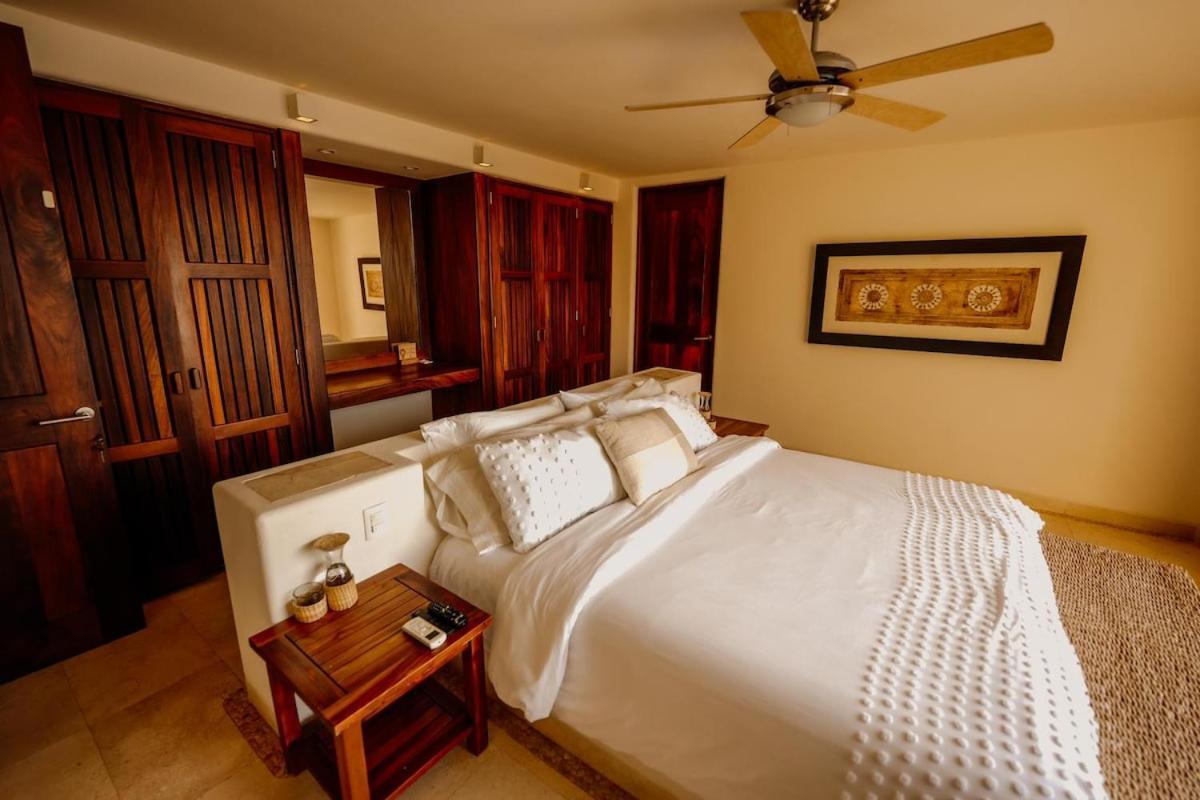 Dream Villa With Private Beach And Catering シワタネホ エクステリア 写真