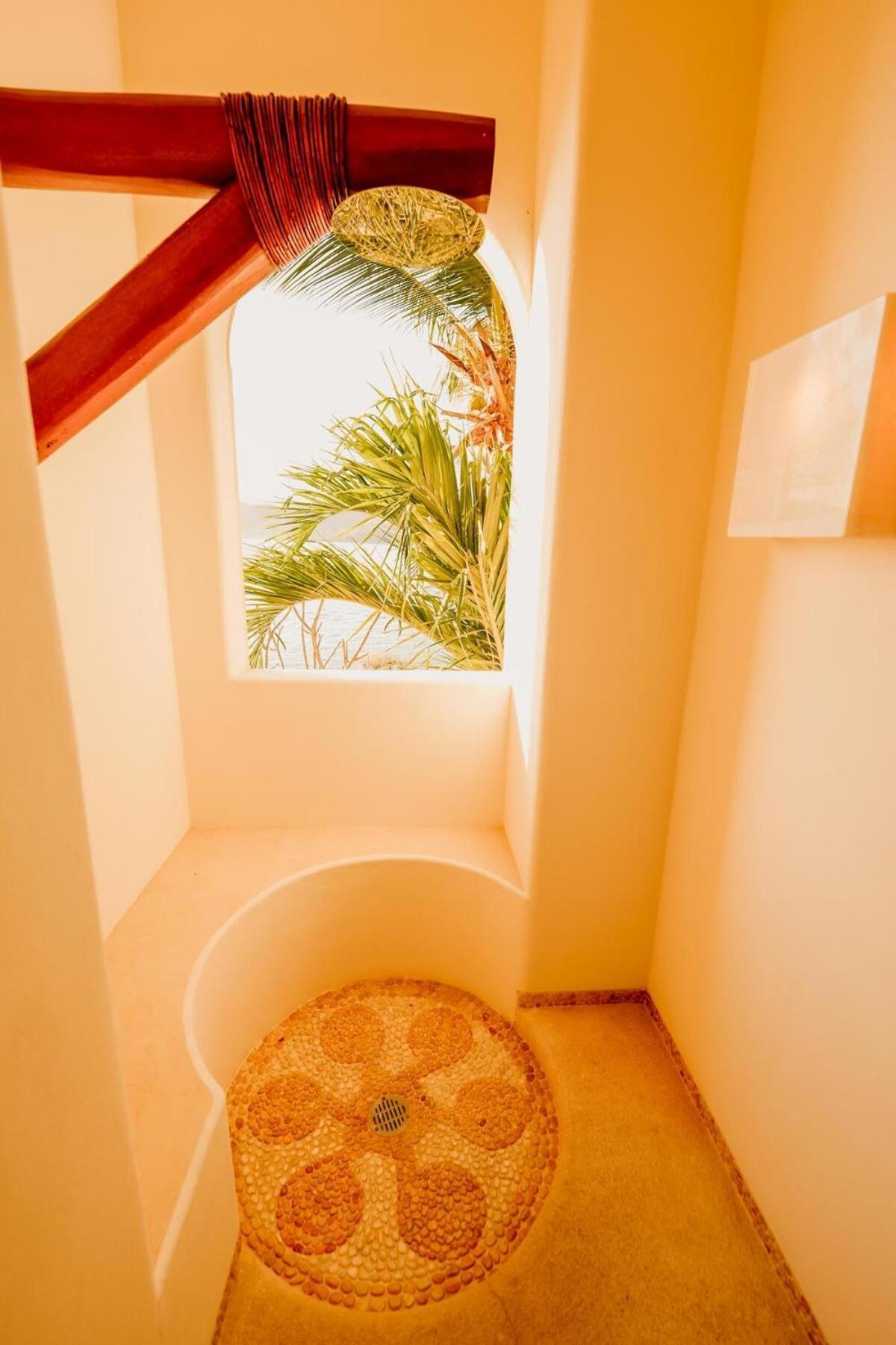 Dream Villa With Private Beach And Catering シワタネホ エクステリア 写真