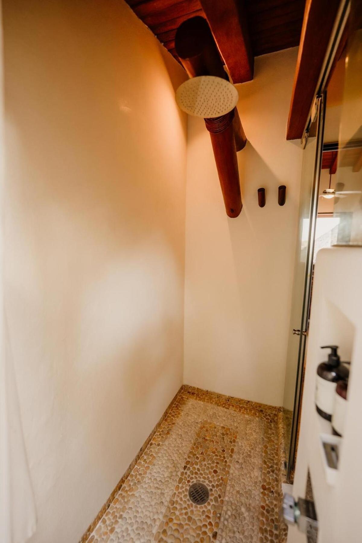 Dream Villa With Private Beach And Catering シワタネホ エクステリア 写真